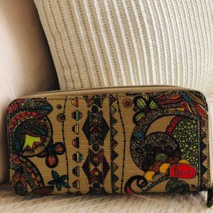 SAKROOTS WALLET